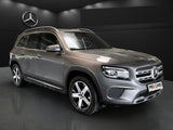 Mercedes-Benz GLB 200d