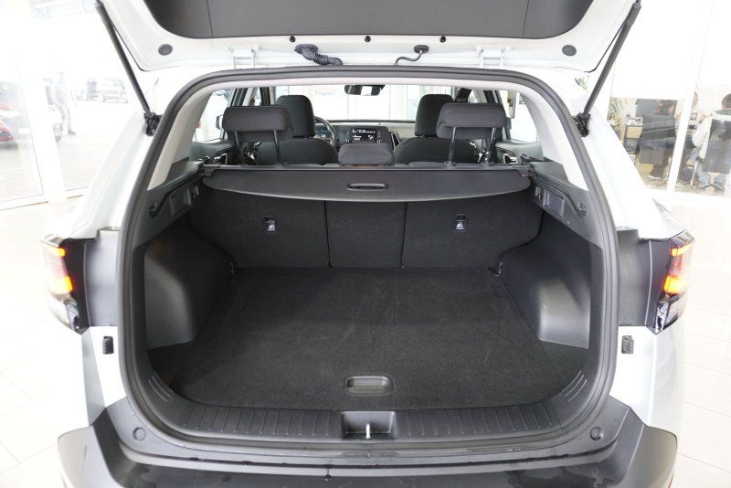 Kia Sportage 1.6 T-GDI MHEV 7DCT