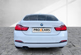 BMW 420d Gran Coupe