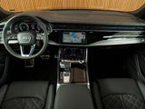 Audi Q8 60 TFSI-e S-Line