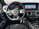 Mercedes-Benz G 400d AMG LINE