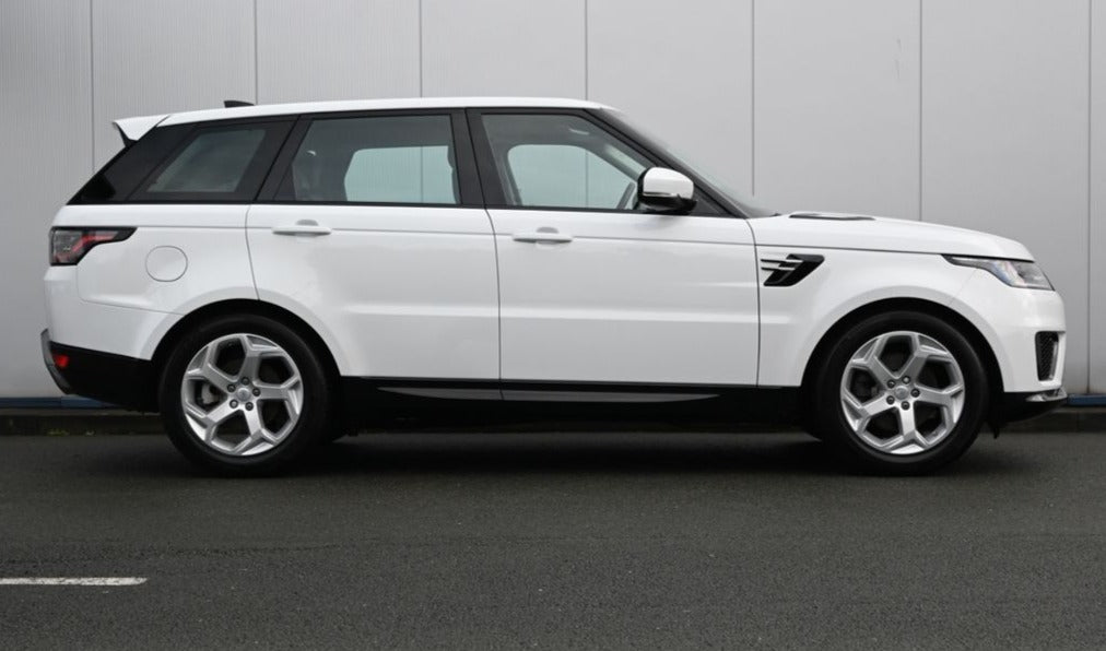 Land Rover Range Rover Sport P300 HSE