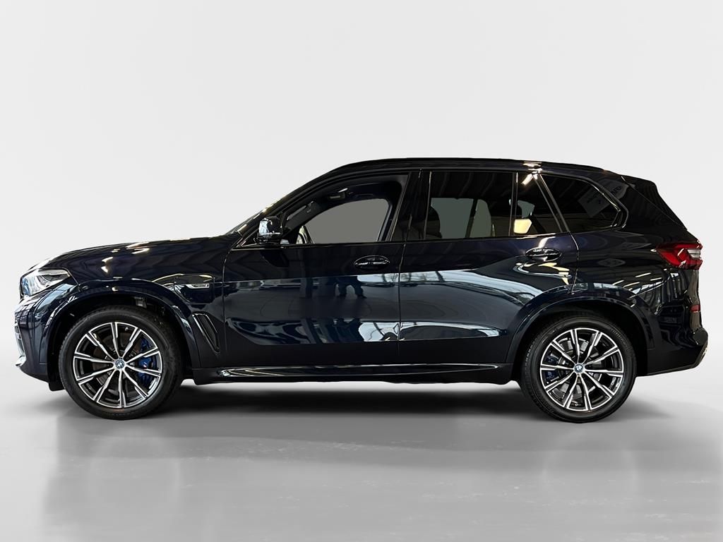 BMW X5 xDrive 45e M Sport