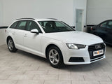 Audi A4 35 TFSI Avant