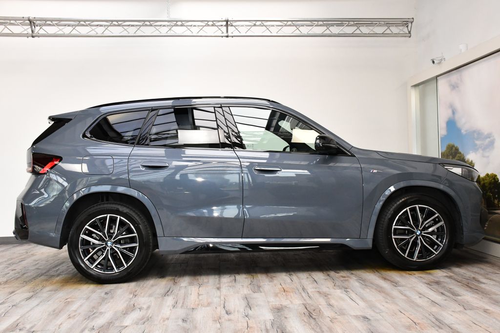 BMW X1 xDrive 23d M Sport