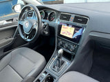 Volkswagen Golf VII e-Golf