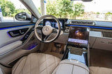 Mercedes-Benz Maybach S680 4M