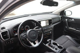 Kia Sportage 1.6 CRDI 4WD