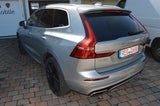 Volvo XC60 R Design T8 Plug-In Hybrid