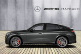 Mercedes-Benz GLC 63 AMG SE Performance Coupe