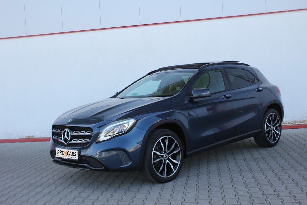 Mercedes-Benz GLA 180 Urban Line