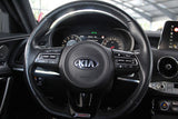 Kia Stinger 3.3 T-GDI 4WD GT