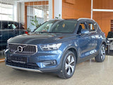 Volvo XC40 Inscription Expression Recharge Plug-In Hybrid