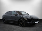 Porsche Cayenne Coupe Turbo GT