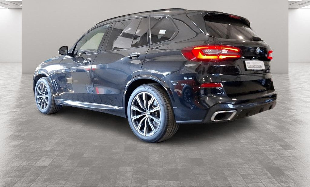 BMW X5 xDrive 30d M Sport