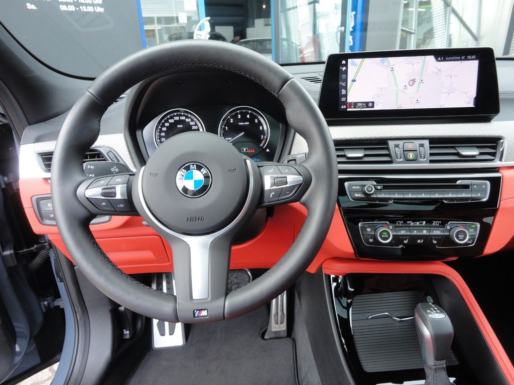 BMW X2 xDrive 25e M Sport