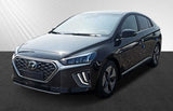 Hyundai IONIQ Hybrid 1.6 GDI