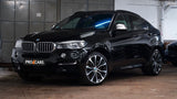 BMW X6 M50d SoftClose