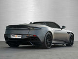 Aston Martin DBS 770 Ultimate Volante