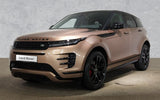 Land Rover Range Rover Evoque P200 Dynamic SE