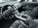 Land Rover Range Rover Evoque TD4 SE