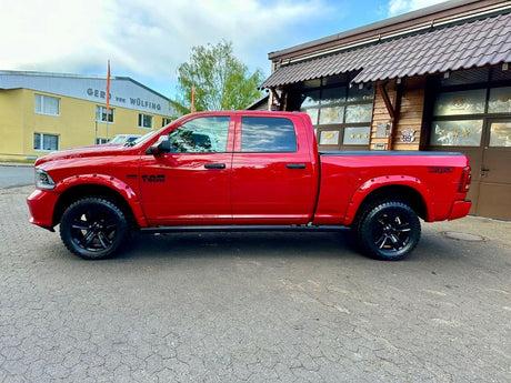 Dodge RAM 1500 Sport