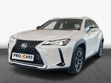 Lexus UX250h StyleEdition