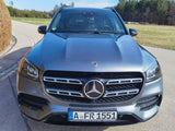 Mercedes-Benz GLS 400 d 4Matic