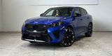 BMW X2 M35i xDrive