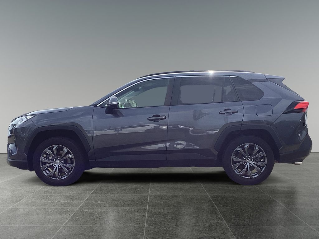 Toyota RAV4 2.5 Hybrid Active Comfort