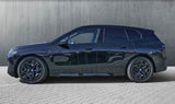 BMW iX M60