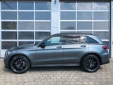 Mercedes-Benz GLC 63 AMG 4MATIC