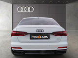 Audi A6 Lim. 55 TFSIe Qu. S-line