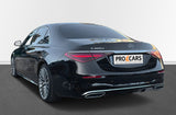 Mercedes-Benz S 350d L AMG Line