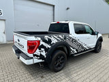 Ford F 150 3.5 Facelift 4x4 XLT Crewcab