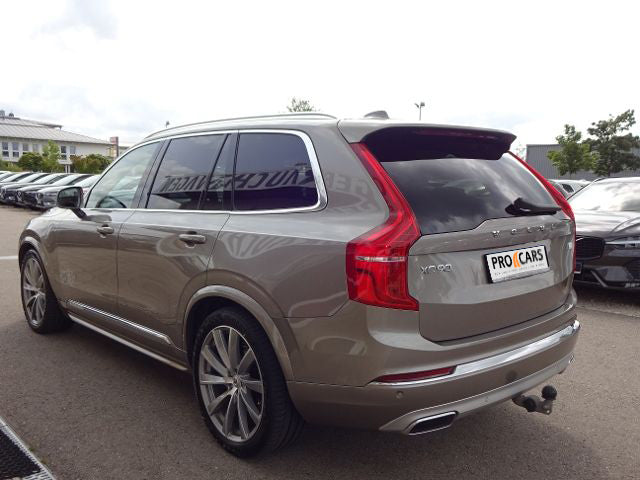 Volvo XC90 T8 Inscription Express Plug-In AWD