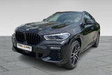 BMW X6 xDrive40d M-Sport