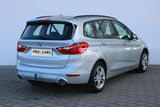 BMW 218d Gran Tourer