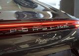 Porsche Panamera 4 Edition