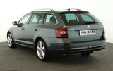 Skoda Octavia Combi 2.0 TDI Style