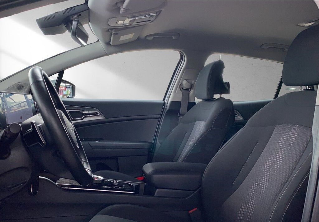 Kia Sportage 1.6 T-GDI Vision DCT7 2WD