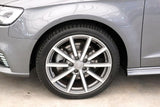 Audi A3 SPORTBACK 40 e-TRON SPORT S-line