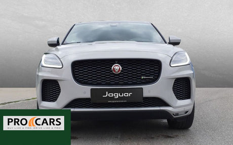 Jaguar E-Pace D240 AWD R-Dynamic