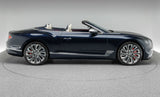 Bentley Continental GTC Mulliner W12