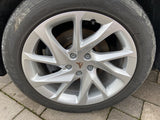 Cupra Formentor 1.4 TSI DSG e-Hybrid