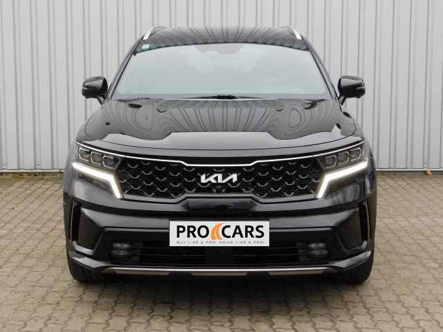 Kia Sorento 1.6 Plug-In (PHEV) AWD Platinum