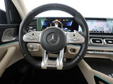 Mercedes-Benz GLS 63 AMG 4M+