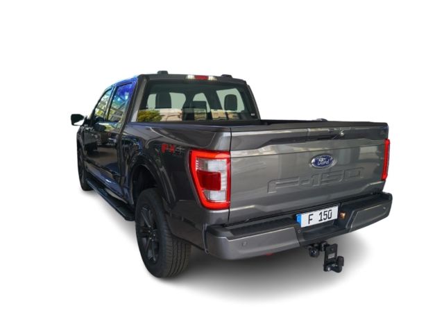 Ford F 150 Lariat V8 Launch Edition 4x4