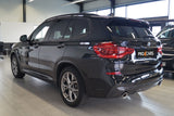 BMW X3 xDrive 20d