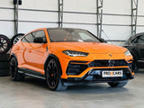 Lamborghini Urus 4.0 V8